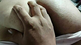 Desi Bhabi's Juiciest Ass Shakes In Epic Compilation