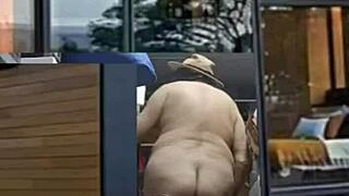 zea812 update barefoot trans amateur feet play homemade