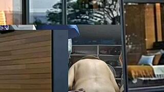 zea812 update barefoot trans amateur feet play homemade