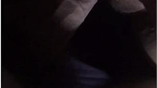 Arab Milf's Shaved Pussy And Asshole Pounded To Cumshot