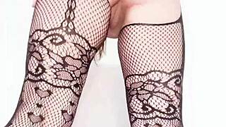 imagine your wife masturbating dripping wet for her boss, addicted to swinger cuckold flashing