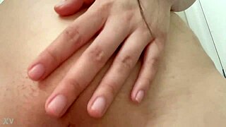 Cosplay Solo Tease Craves Your Cum Deep In Tight Pussy