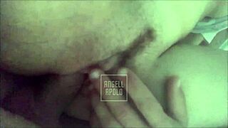 wanna watch me fuck young latina and creampie her?