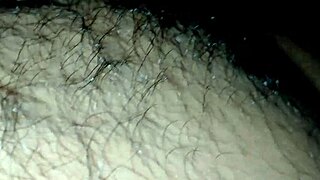i need you to cum fast in my tight wet panties before they come back