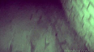 burglar pounds sleeping babe smooth criminal style 😈🔥 nrx027