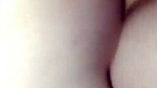 Neighbor toy dildo fuck part two