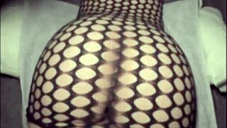 Oops! Monster Cock Accidentally Creampies Latina Pregnant!