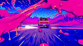 hey pawg aussie milf, you squirting from backseat fuck during that wild ride share?