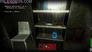 i dream of furry fap nights chapter one