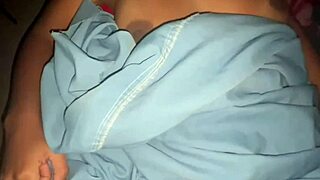 skinny wife hides pov surprise shop fuck