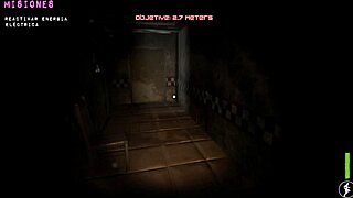 i dream of furry fap nights chapter one