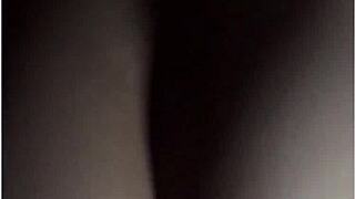 Arab Milf's Shaved Pussy And Asshole Pounded To Cumshot