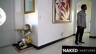 miami's biggest latina ass craves bbc deepthroat