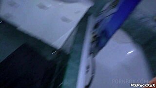 burglar pounds sleeping babe smooth criminal style 😈🔥 nrx027