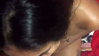 wanna eat my tasty brazilian ass pussy lips he cums inside pov