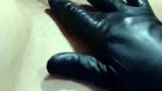 i catch hot lesbians masturbating to intense orgasms together