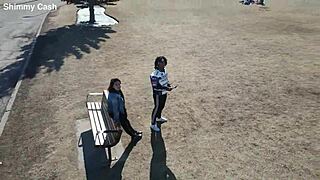 native american indian teens from reservations crave first big black cock fuck