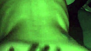 real teacher rides student's monster cock cowgirl moaning wildly!