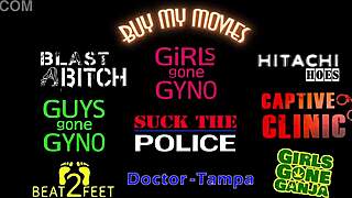 my boyfriend forces hitachi orgasm on freshman me