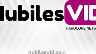 experienced babe craves first intense orgasm experience now