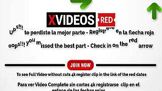 latina milf with huge ass cheats fucking stepson