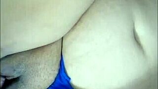 i caught this horny peruvian slut on video call her rich ass made her fuck me even tho it hurts dont pull out