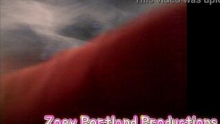 Zoey pounded relentlessly by throbbing cock