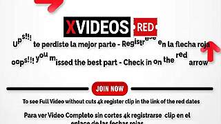 latina milf with huge ass cheats fucking stepson