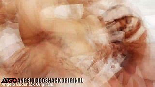 alexa's first hardcore 5on1 gangbang with deep dap and throat pounding