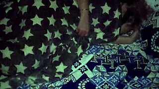 watching this sleeping milf stroke me thinking i'm her man gets me so hard