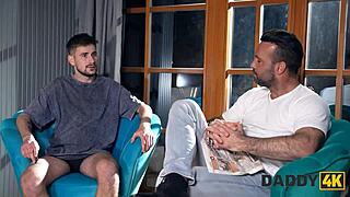 Horny teen cheats on bf with daddy4k bedroom natural tits fuck