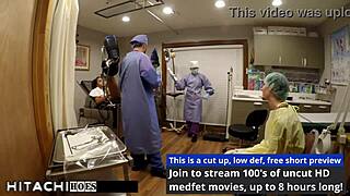 my boyfriend forces hitachi orgasm on freshman me