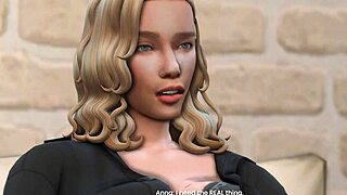 we crossed that forbidden line again naughty 3d hentai preview explodes