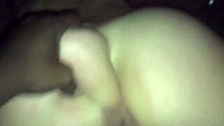 real teacher rides student's monster cock cowgirl moaning wildly!