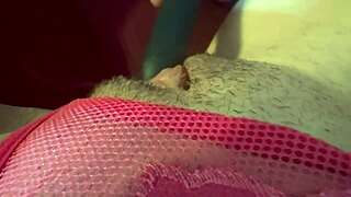 Italian Big Tits Milf Artemisia Flashes Horny Nipples Driving Car