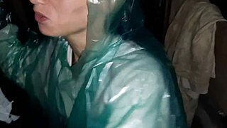 barn lesbian orgasm explodes!