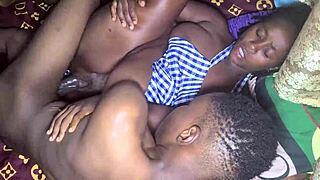 what if her big pussy lips get creampied right into another girl's waiting mouth publicly?