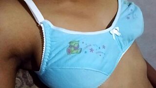 married woman home fifty mother touched amazing natural big boobs groping softly