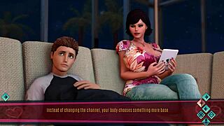 Bold exposure unleashes massive tits cumshot in intense masturbation play