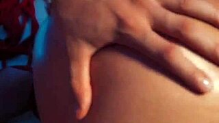 imagine silvana lee bound and oiled tight for intense pussy pounding