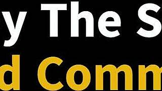 fierce warrior princess artemis chokes on monster cock deepthroat cum spit battle