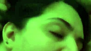 Submissive Tattooed Wife Kisses Princess in Kinky Morning Fuck