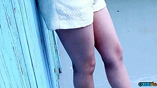 sexy photoshoot turns into asian babe's passionate cock sucking interview