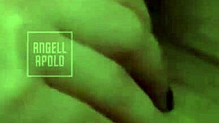 Submissive Tattooed Wife Kisses Princess in Kinky Morning Fuck