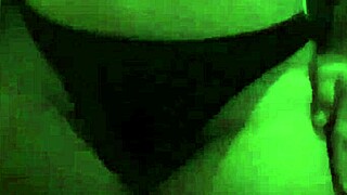 horny latina teen jovencita twerks her big ass shaking sexy curves