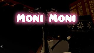 wanna fuck this sexy girl in roblox now?