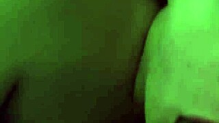 Submissive Tattooed Wife Kisses Princess in Kinky Morning Fuck