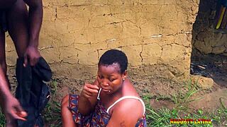 i railed curvy bbw patricia hard in the hut