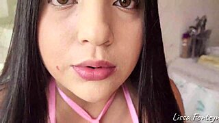jerk off to my feet and big ass joi cum command