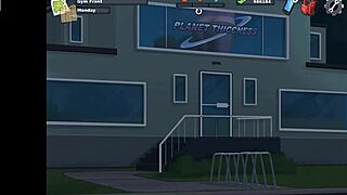 summertime saga's thrilling chapter 141 adventure unfolds